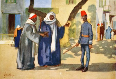 Il pacificatore, da 